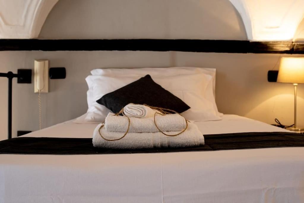 Appartamento Elegant Two-level With In-room Tub Genova