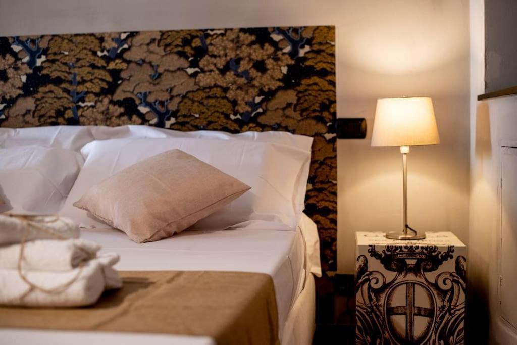 Appartamento Elegant Two-level With In-room Tub Genova